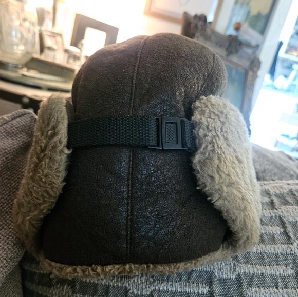 R & O TRAPPER HAT - Picture 2 of 5
